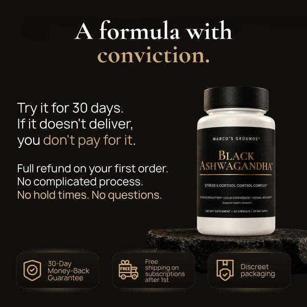 BlackAshwagandha