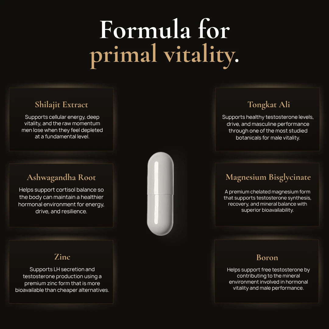 BlackShilajit