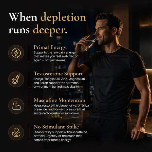 BlackShilajit