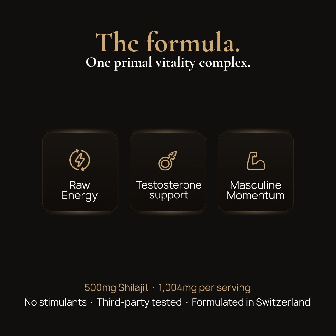BlackShilajit