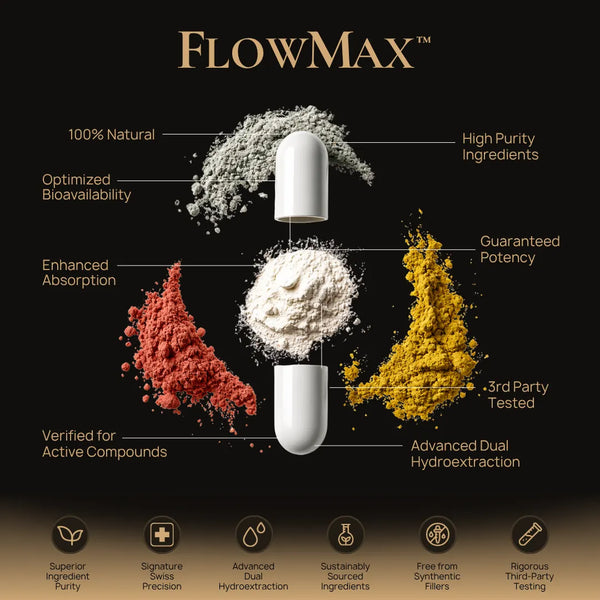 FlowMax