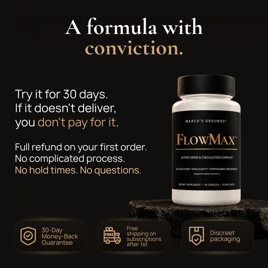 FlowMax