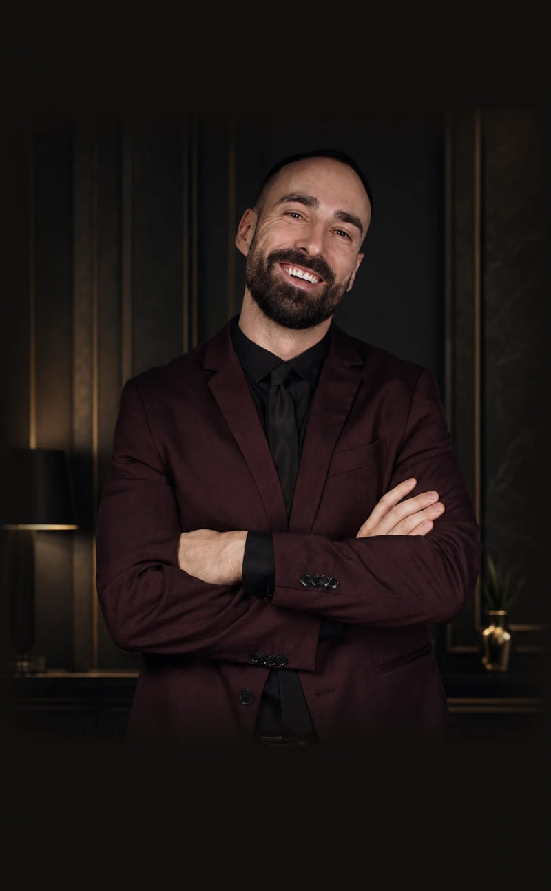 André de Almeida