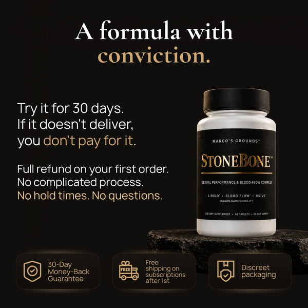 StoneBone