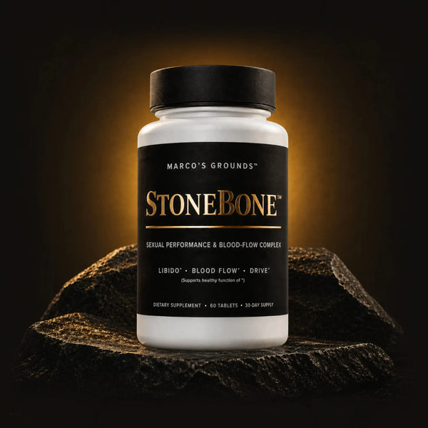 StoneBone