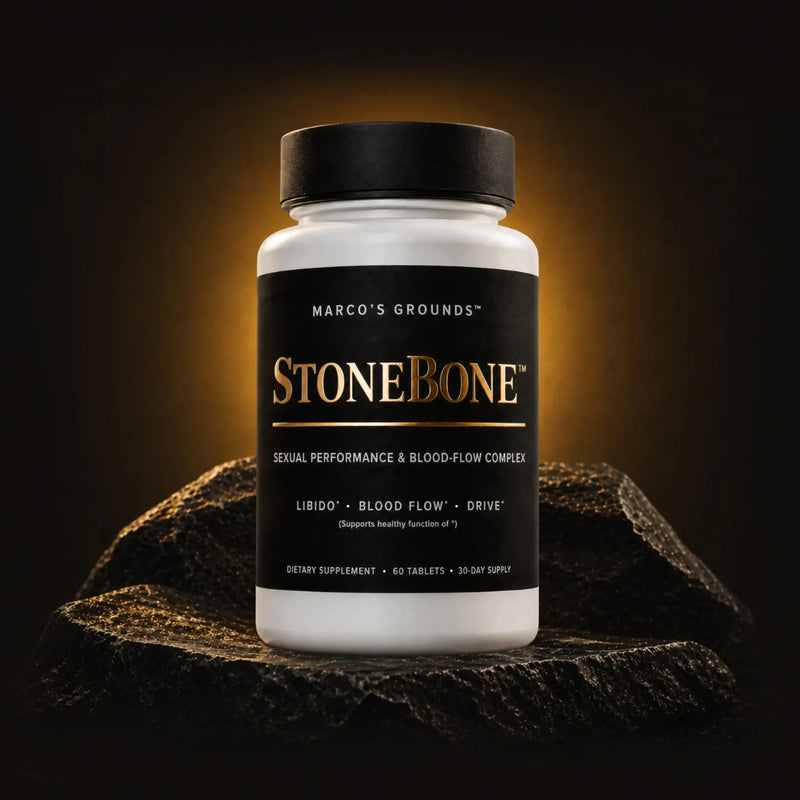Start with StoneBone™