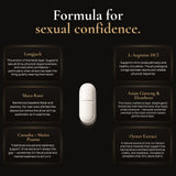 StoneBone sexual confidence formula ingredients