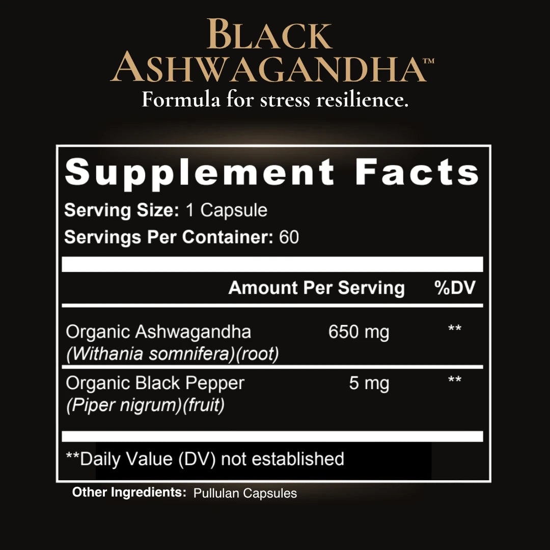 Stress-to-Strength Stack