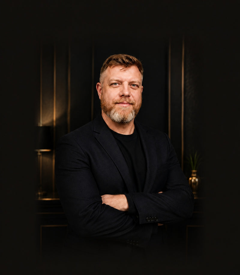 Dr. Mark Gizov